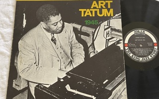 Art Tatum – Art Tatum 1945 (LP)
