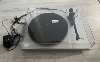 Pro-Ject Debut III -levysoitin