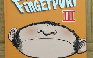 Fingerpori III