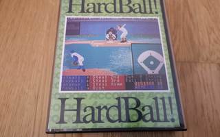 HardBall! - Commodore 64