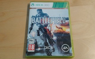 Battlefield 4 XBOX360