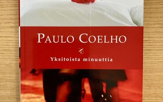 Coelho: Yksitoista minuuttia