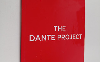 The Royal Ballet : The Dante project 2021-2022