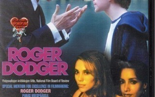 Roger Dodger (Campbell Scott, Jesse Eisenberg)
