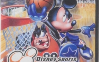 Disney Sports: Basketball