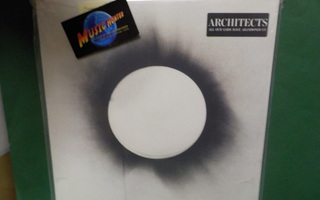 ARCHITECTS - ALL OUR GODS HAVE ABANDONED US M/M LP