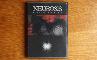 Neurosis - A Sun That Never Sets DVD