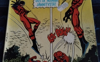 Hämähäkkimies 1983.no:6
