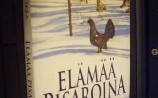 Ossi HIntikka : Elämää pisaroina ( 1 p. 2010 ) Sis.pk