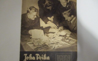 JOKA POIKA 10 1944