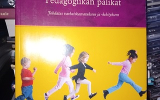 Helenius  : Pedagogiikan palikat  ( SIS POSTIKULU  )