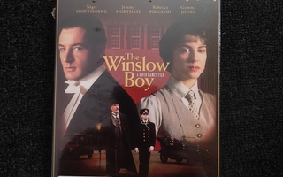 The Winslow Boy