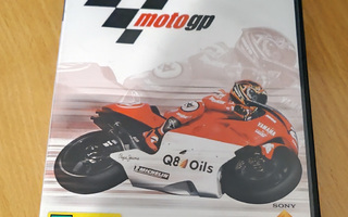 MotoGP (PS2, CIB)