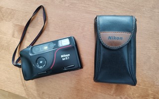 Kamera Nikon RF 10
