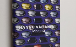 Hannu Väisänen : Elohopea