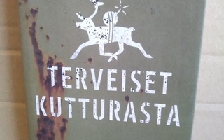 Mikko-Pekka Heikkinen: Terveiset Kutturasta