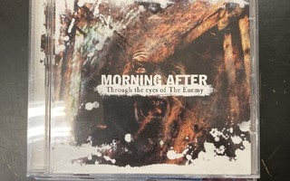 Morning After - Through The Eyes Of The Enemy CD