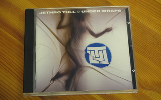 Jethro Tull - Under wraps cd