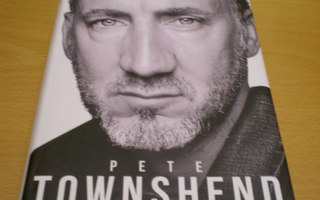 Pete Townshend: Kuka olen