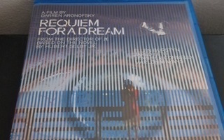 Unelmien sielunmessu (Requiem for a Dream)