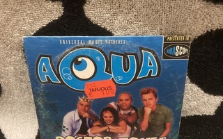 Aqua – Doctor Jones CD