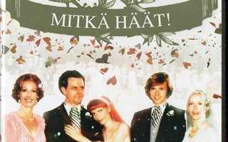 Mitkä Häät (v.1978) geraldine chaplin, Mia Farrow