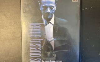 Lennie Tristano - The Copenhagen Concert DVD