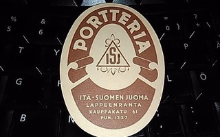 Lappeenranta Portteria