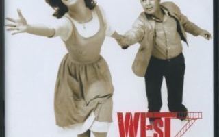 West Side Story - Special Edition - 2 DVD