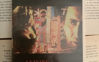 Leaving Las Vegas (DVD)