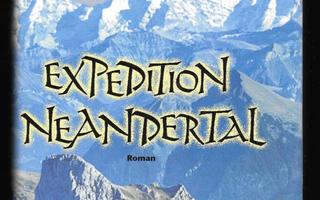 Darnton, John : Expedition Neandertal