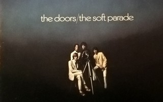Doors: The Soft Parade