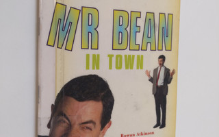 John Escott : Mr Bean in town