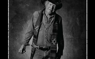 Billy Joe Shaver: Long In The Tooth -CD (uusi/muoveissa)