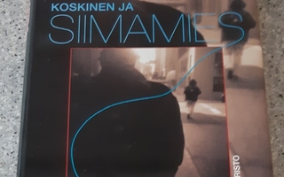 Seppo Jokinen - Koskinen ja siimamies