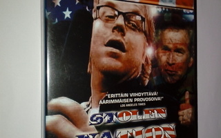 (SL) DVD) Stolen Nation (2001) Philip Seymour Hoffman