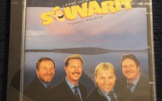 LASSE HOIKKA & SOUVARIT - VIELÄ KUN ON AIKAA CD, UUSI