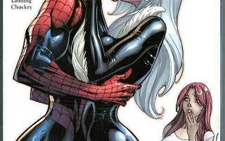 The Amazing Spider-Man #606 (Marvel, November 2009)