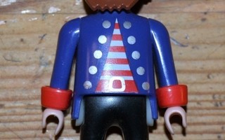 Playmobil merirosvo-figuuri (1996)