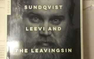 T. Forss - Gösta Sundqvist: Leevi and the Leavingsin Dynamo