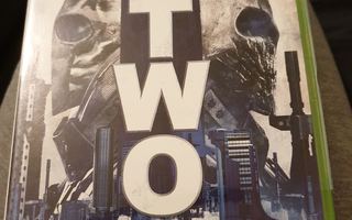 Xbox360: Army of Two