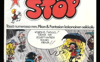 Non Stop 20 / 1976