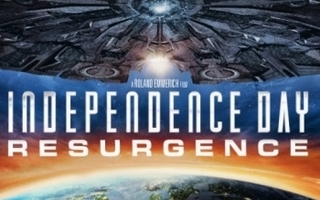 Independence Day Resurgence	(11 637)	k	-FI-	DVD	nordic,		jef