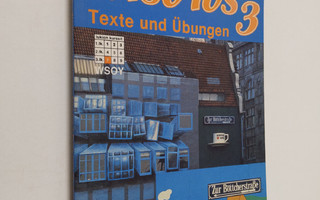 Michael Greiner : Also los 3, 7 Kurs : Texte und Ubungen