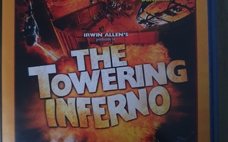 Towering inferno