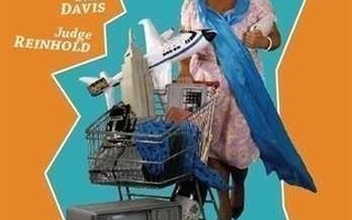 (DVD) Rosalie lähtee ostoksille