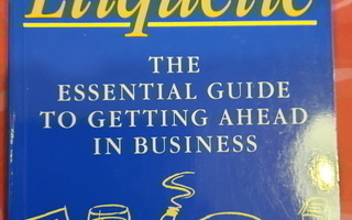 The Complete Book of Business Etiquette