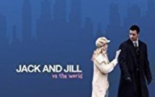 Jack and Jill against the World  DVD