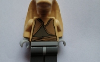 Lego Star Wars figuuri Jar Jar Binks