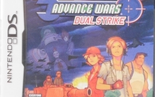 Advance Wars: Dual Strike